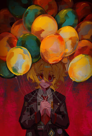 balloon